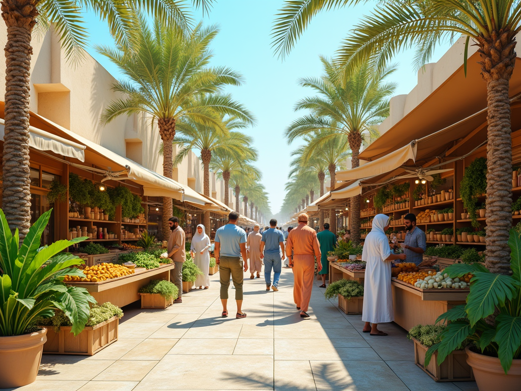 ebenisterie-desbat.com | The Rise of Eco-Friendly Businesses in Dubai